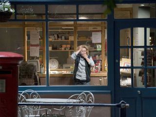 Unschuldig - Mr. Bates gegen die Post