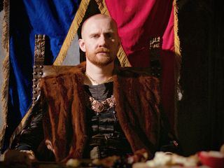 Mythos Heinrich VIII.