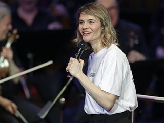 Hazel Brugger - Mein Mixtape