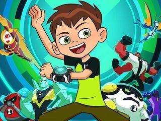 Ben 10