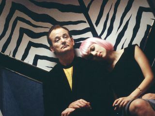 Lost in Translation Lost in Translation