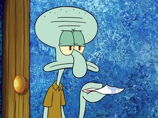 SpongeBob Schwammkopf