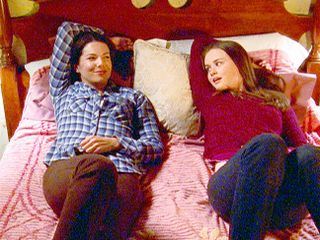 Gilmore Girls