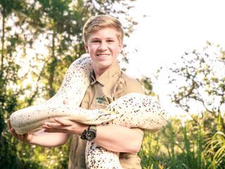 Die Irwins - Crocodile Hunter Family