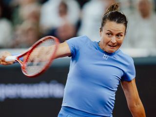 Tennis: French Open