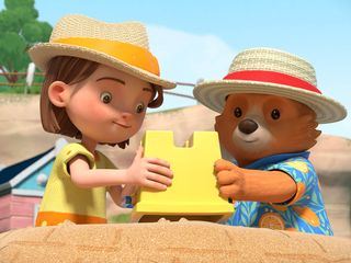 Paddingtons Abenteuer