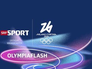 Olympiaflash