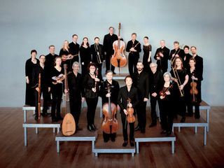 Carl Philipp Emanuel Bach: Magnificat