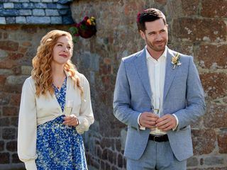 Ein Leuchtturm zum Verlieben