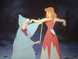 Cinderella
