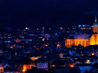 Die Weihnachtswunderstadt
