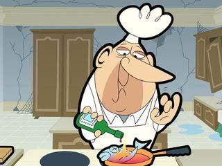 Mr. Bean - Die Cartoon-Serie