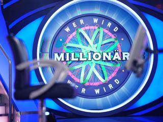 Wer wird Millionaer? Die 3-Millionen-Euro-Woche