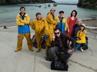 Fishermans Friends - Vom Kutter in die Charts