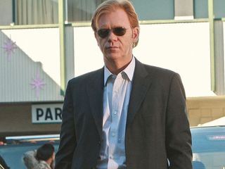 CSI: Miami