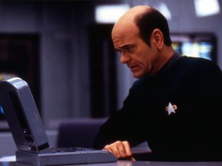 Star Trek: Raumschiff Voyager