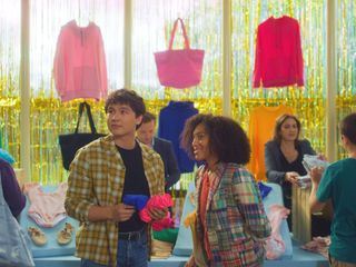 Spellbound - Verzaubert in Paris