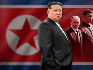 Nordkorea - Die Macht der Kim-Dynastie