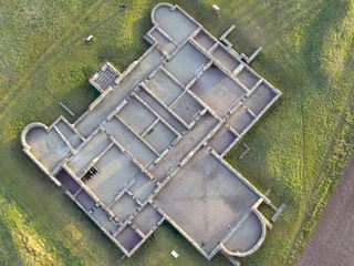 Fenster in die Vergangenheit - Archaeologie im Burgenland