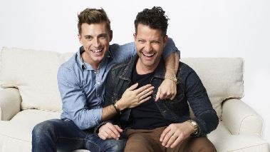 Schoener wohnen mit Nate & Jeremiah