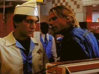 Akte X - Die unheimlichen Faelle des FBI