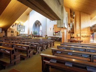 Katholischer Gottesdienst
