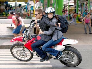 Jason Bourne: lhéritage