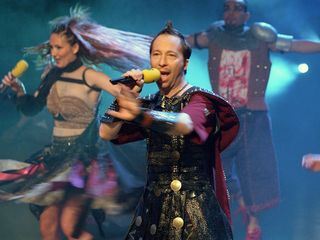 Die 30 schoensten Hits der 90er