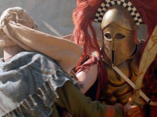 Griechen gegen Perser Griechen gegen Perser