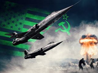 Luftkrieg