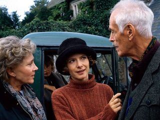 Rosamunde Pilcher: Magie der Liebe