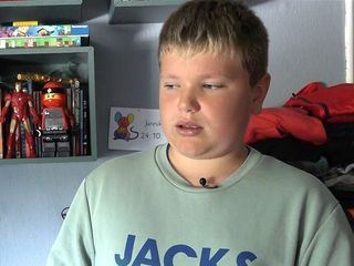 Armes Deutschland - Deine Kinder