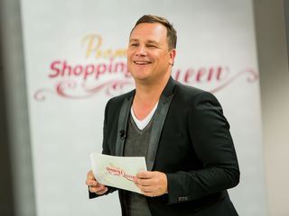 Shopping Queen