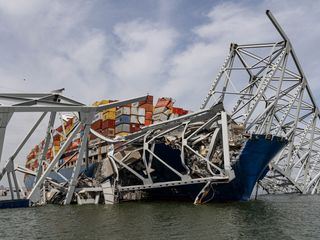 Protokoll einer Katastrophe