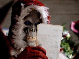 Hogfather - Schaurige Weihnachten