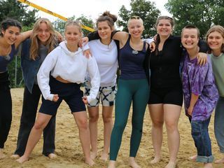 Die Maedchen-WG - Wir in Wien