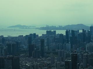 China und Wir - Ein riskantes Spiel