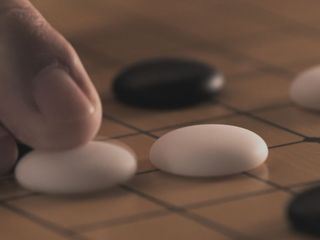 Kuenstliche Intelligenz - Wettlauf der Grossmaechte
