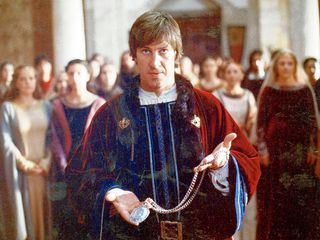 Der Wille der Sterne