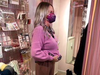 Shopping Queen Shopping Queen