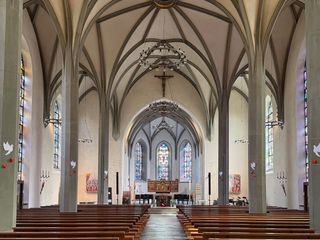Gottesdienst