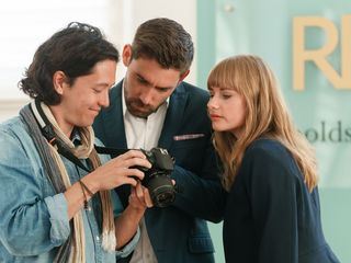 Rosamunde Pilcher: Einspruch fuer die Liebe