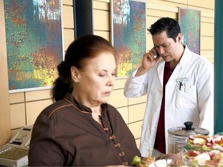 In aller Freundschaft