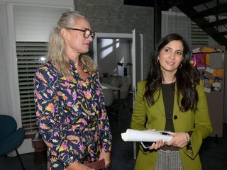 Gute Zeiten, schlechte Zeiten