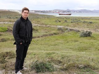 Die Falklandinseln: Dunkle Geheimnisse im Suedatlantik Die Falklandinseln: Dunkle Geheimnisse im Suedatlantik