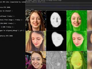 Deep Fake Porno - Mein Gesicht auf fremdem Koerper