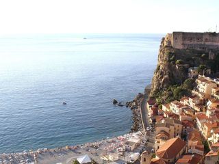 Kalabrien, da will ich hin!