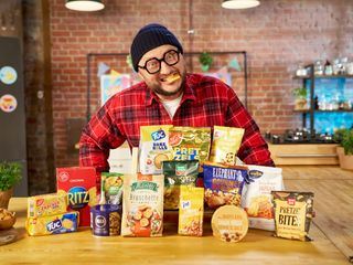 besseresser: Scheinheilige Snacks besseresser: Scheinheilige Snacks