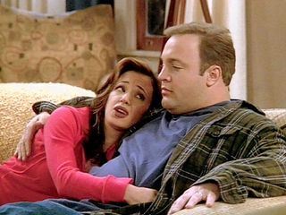The King of Queens