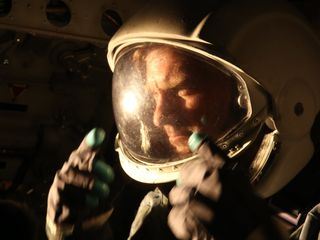 Die geheimen Akten der NASA